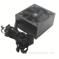 OEM 650W 80 plus Bronze -ATX -Stromversorgung